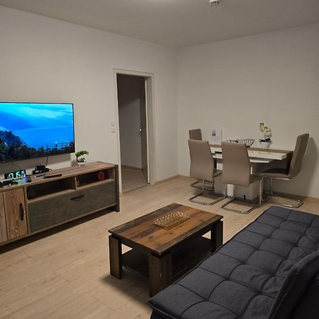 Maria Apartment 2 Wolfsburg Dış mekan fotoğraf