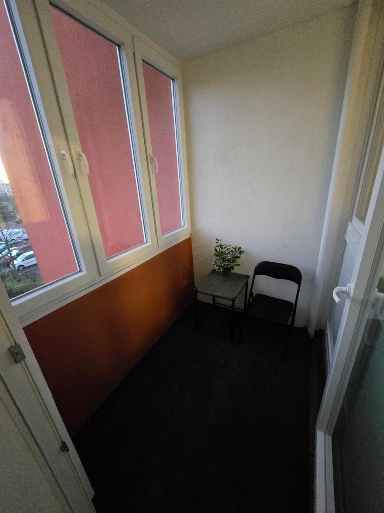 Maria Apartment 2 Wolfsburg Dış mekan fotoğraf